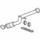 GM 84365708 Front Pipe GM 84365708 Front Pipe
