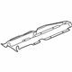 GM 84139368 Heat Shield GM 84139368 Heat Shield