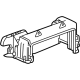 GM 42834277 Case, A/C Evaporator GM 42834277 Case, A/C Evaporator