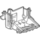 GM 42852760 Case, A/C Evaporator GM 42852760 Case, A/C Evaporator