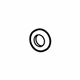 GM 7734899 Guide Washer, Steel GM 7734899 Guide Washer, Steel