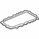 GM 12363168 Oil Pan Gasket GM 12363168 Oil Pan Gasket