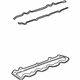 GM 12334625 Housing Gasket GM 12334625 Housing Gasket