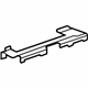GM 22848167 Carrier Support Bracket, Passenger Side GM 22848167 Carrier Support Bracket, Passenger Side