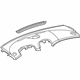 GM 22998835 Instrument Panel GM 22998835 Instrument Panel
