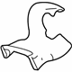 GM 13402292 Cover, Rear