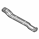 GM 23407480 Center Brace GM 23407480 Center Brace