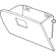 GM 42738873 Glove Box Door