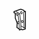 GM 39018922 Suspension Support, Front Lower Driver Side GM 39018922 Suspension Support, Front Lower Driver Side