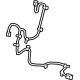 GM 26469826 Harness Assembly-3RD Row Seat Wiring GM 26469826 Harness Assembly-3RD Row Seat Wiring