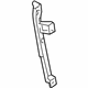GM 84360593 Rear Retainer, Front Passenger Side GM 84360593 Rear Retainer, Front Passenger Side