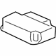 GM 15245268 SDM Module GM 15245268 SDM Module