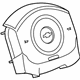 GM 15812457 Driver Inflator Module, Gray GM 15812457 Driver Inflator Module, Gray