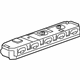 GM 84271139 Knee Air Bag, Lower Driver Side GM 84271139 Knee Air Bag, Lower Driver Side