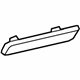 GM 94541547 Reflector GM 94541547 Reflector
