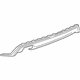 GM 42338140 Lower Cover, Rear GM 42338140 Lower Cover, Rear