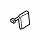 GM 42465959 Tow Eye Cap GM 42465959 Tow Eye Cap