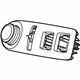 GM 92277023 Headlamp Switch