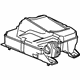 GM 92273304 Head-Up Display