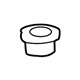 GM 10245195 Spring Retainer, Rear GM 10245195 Spring Retainer, Rear
