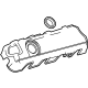 GM 12703339 Insulator, Driver Side