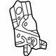 GM 23496377 Side Support, Front Upper Passenger Side