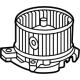 GM 42758430 Blower Motor GM 42758430 Blower Motor