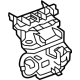GM 42812120 Cover GM 42812120 Cover