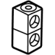 GM 42812173 Expansion Valve GM 42812173 Expansion Valve