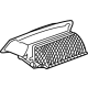 GM 42812104 Upper Housing GM 42812104 Upper Housing