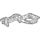 GM 42812110 Upper Case GM 42812110 Upper Case