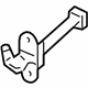 GM 42623097 Door Check, Front Driver Side GM 42623097 Door Check, Front Driver Side