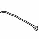 GM 96649042 Control Rod GM 96649042 Control Rod