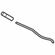 GM 96463663 Lock Rod GM 96463663 Lock Rod