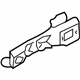 GM 95981216 Reinforcement GM 95981216 Reinforcement