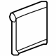 GM 25770666 Evaporator Core GM 25770666 Evaporator Core