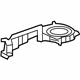 GM 25770673 Upper Case GM 25770673 Upper Case