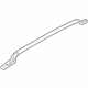 GM 30027066 Rail, Passenger Side GM 30027066 Rail, Passenger Side