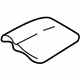 GM 30023890 Rear Cover, Passenger Side GM 30023890 Rear Cover, Passenger Side