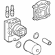 GM 25914986 Pressure Valve GM 25914986 Pressure Valve