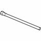GM 10372327 Guide Tube GM 10372327 Guide Tube