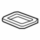 GM 24282834 Insulator GM 24282834 Insulator