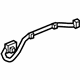 GM 24287288 Connector, Driver Side GM 24287288 Connector, Driver Side