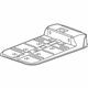 GM 24282837 Upper Cover GM 24282837 Upper Cover