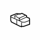 GM 24294004 Cut-Off Switch GM 24294004 Cut-Off Switch