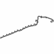 GM 24044173 Harness, Driver Side GM 24044173 Harness, Driver Side