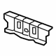 GM 24282814 Plate GM 24282814 Plate