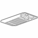 GM 24282833 Gasket GM 24282833 Gasket