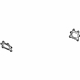 GM 12587633 Manifold Gasket GM 12587633 Manifold Gasket