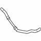 GM 23378378 Inlet Hose GM 23378378 Inlet Hose